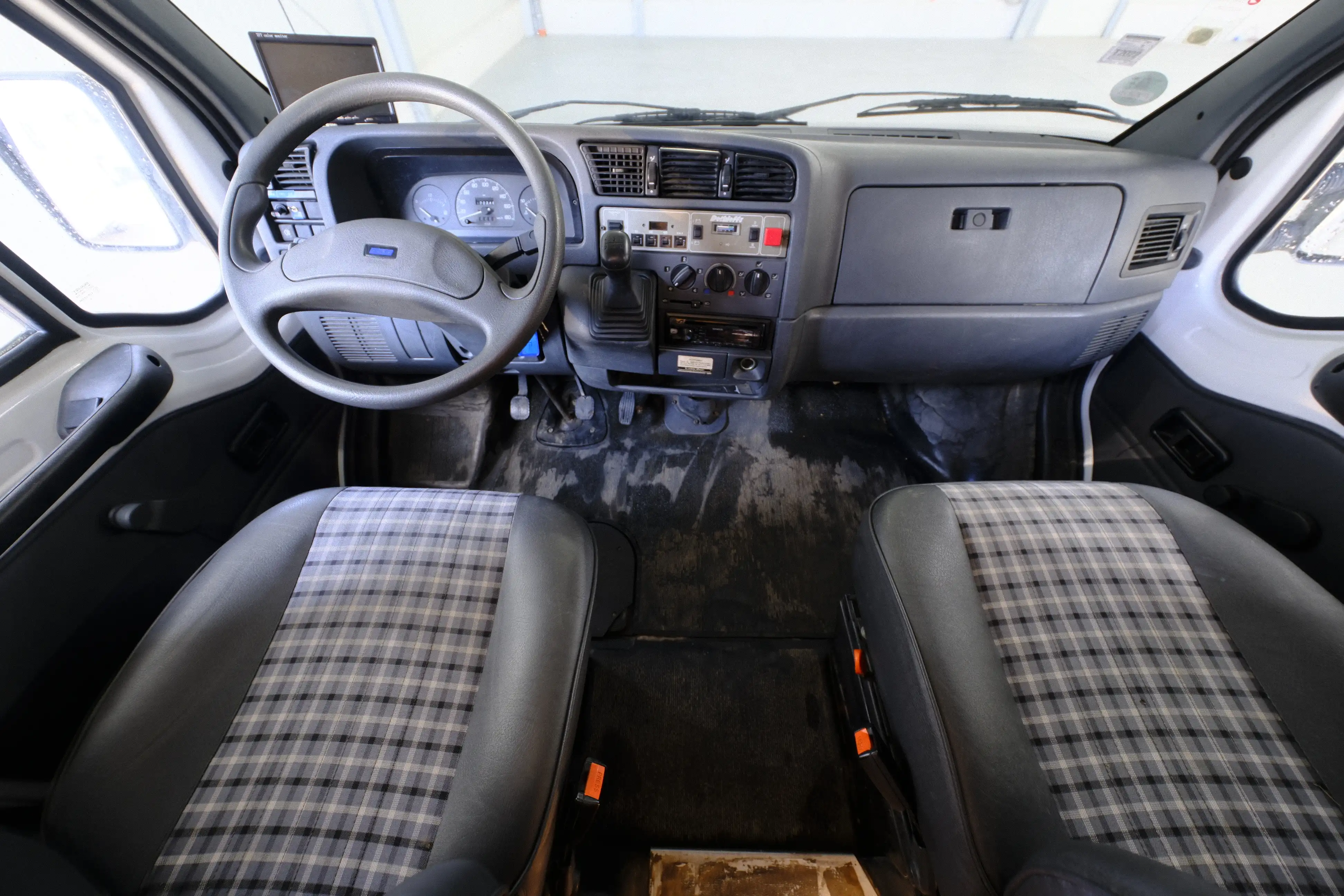 DETHLEFFS A 5250